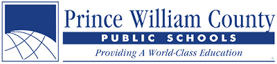 Prince William County Public Schools logo