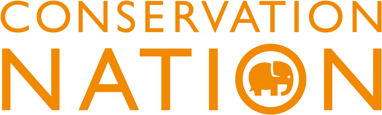 Conservation Nation Logo