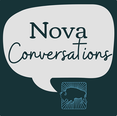 Nova Conversations logo