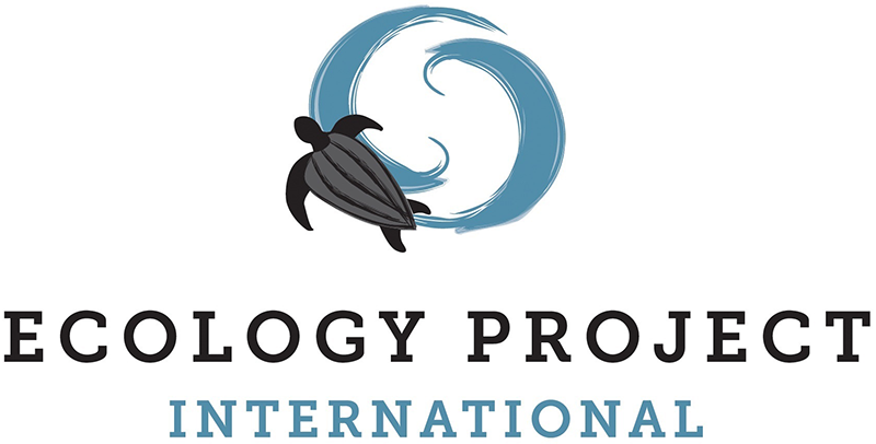 Ecology Project International logo