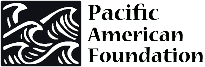 Pacific American Foundation logo