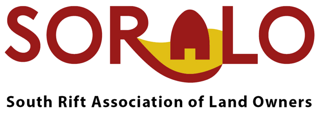 South Rift Association of Land Owners (SORALO) logo