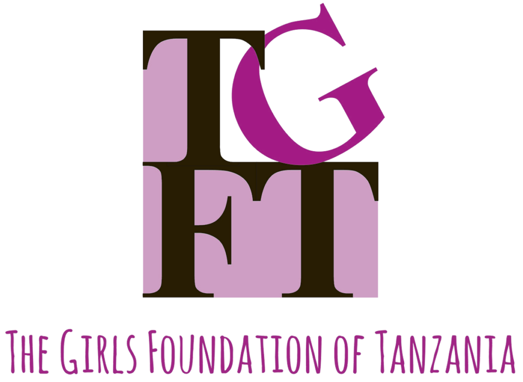 The Girls Foundation of Tanzania logo