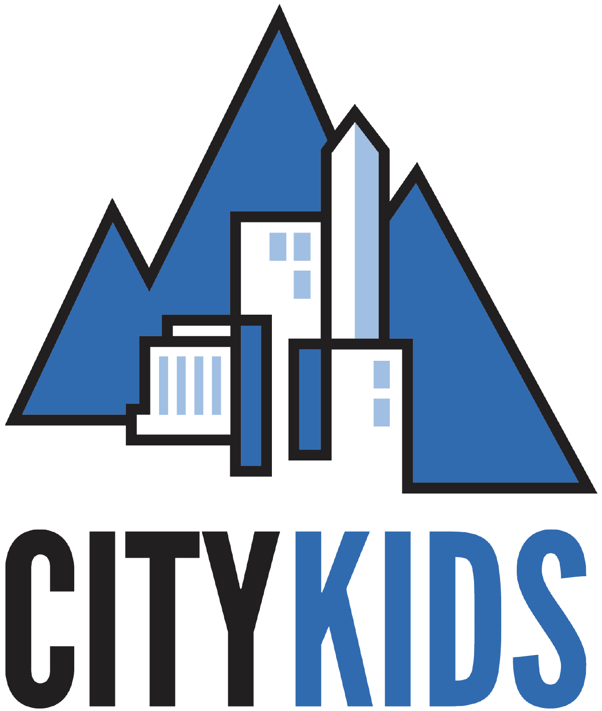 City Kids logo