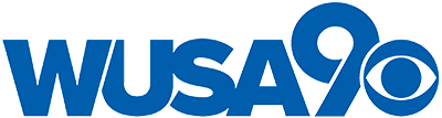WUSA 9 logo