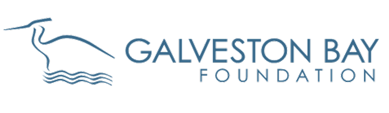 Galveston Bay Foundation logo