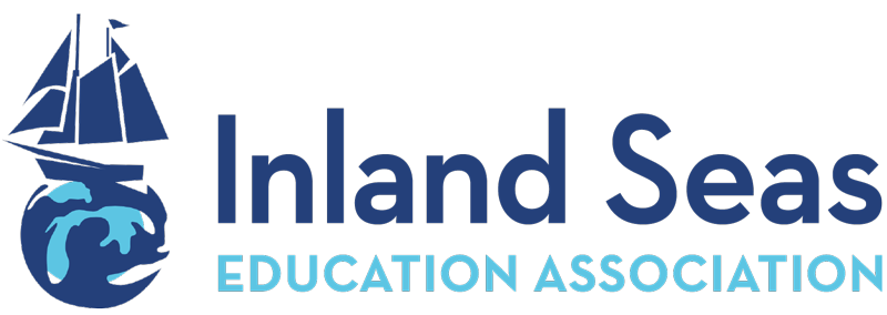 Inland Seas Education Association logo