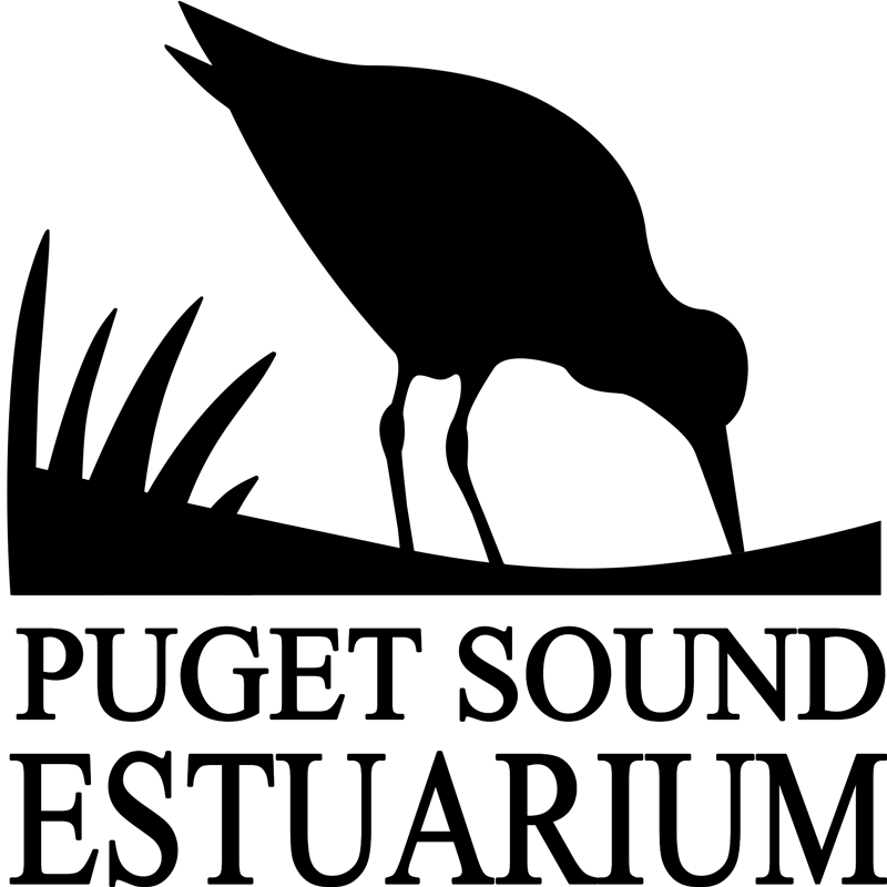 Puget Sound Estuarium logo