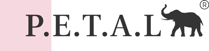 P.E.T.A.L. logo
