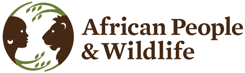 African People & Wildlife logo