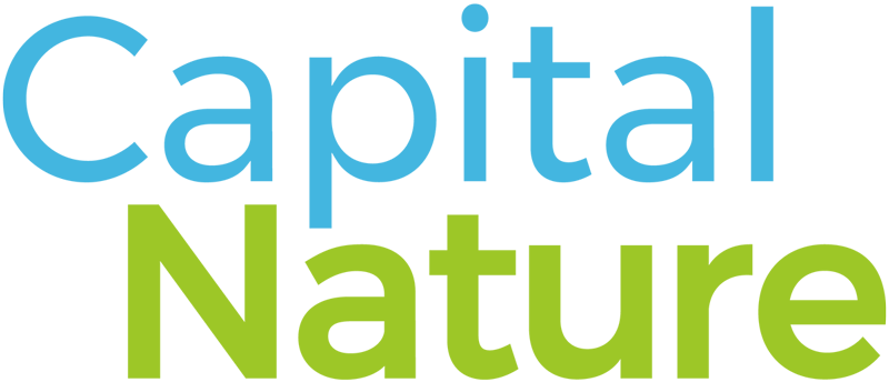 Capital Nature logo