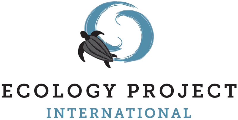 Ecology Project International logo