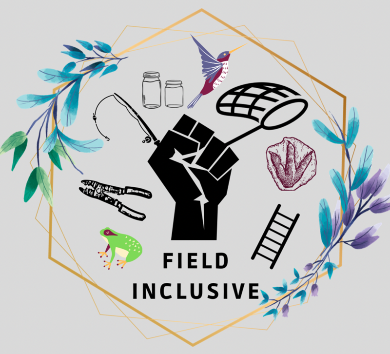 Field Inclusive logo