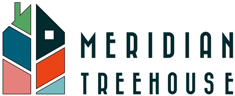 Meridian Treehouse logo