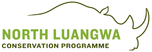 North Luangwa Conservation Programme logo