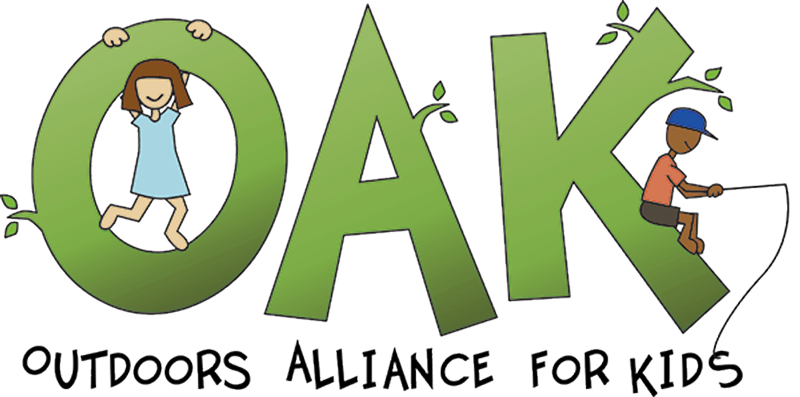 Outdoor Alliance for Kids logo