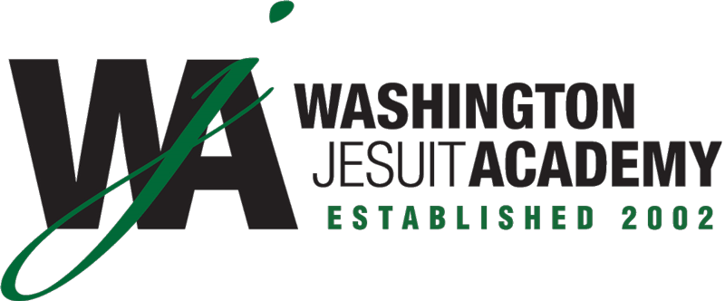 Washington Jesuit Academy logo