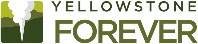 Yellowstone Forever logo