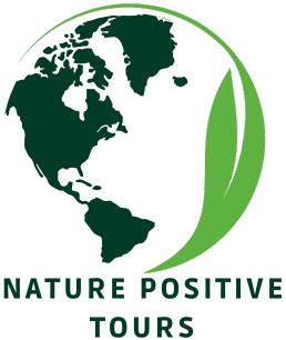 Nature Positive Tours logo