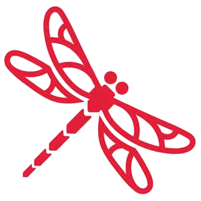 Project Dragonfly logo