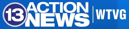 WTVG 13 Action News Logo