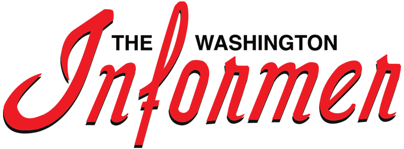 the washington informer logo