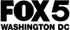 FOX 5 DC Logo